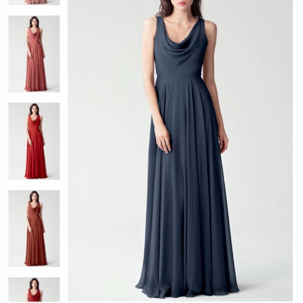 Jenny Yoo Dress